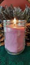A Thousand Wishes soy candle