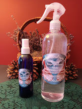 Mystical Sage & Lavender spray
