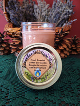 Fresh Roasted Coffee soy candle